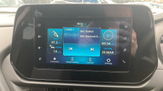 Suzuki S-Cross 1.4 Boosterjet 48V Hybrid Motion 5dr Petrol Hatchback